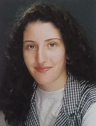 Knaebel, Sophie